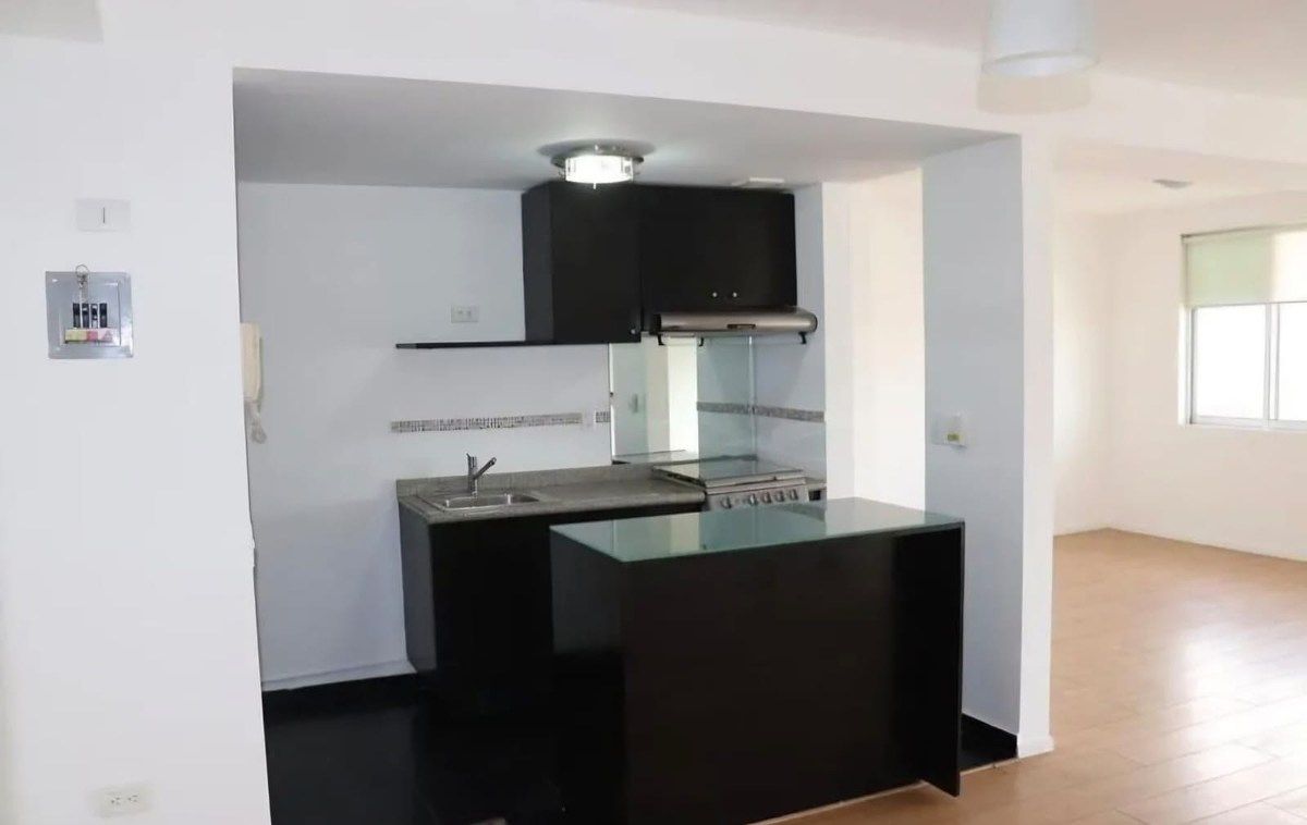 VENTA DEPARTAMENTO CON TERRAZA EN JESUS DEL MONTE - foto 3