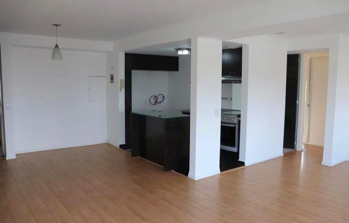 2 de 16: Cocina abierta