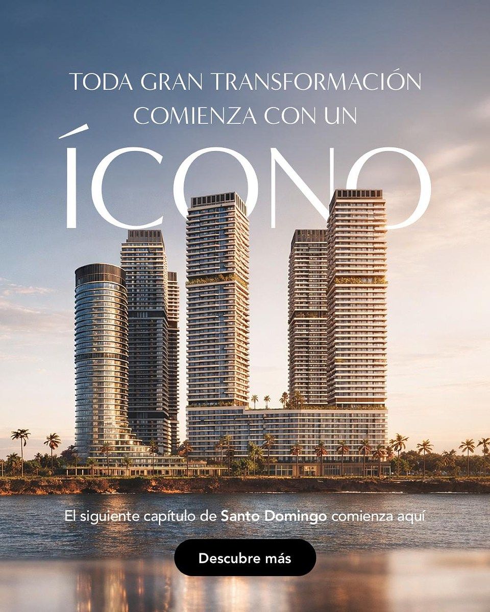 Apartamentos en Venta Autopista de San Isidro, Santo Domingo