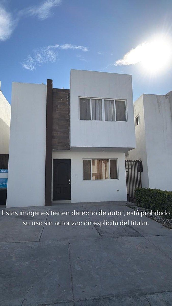 1 de 22: Casa Amueblada en Renta en Arezzo, Dominio Cumbres