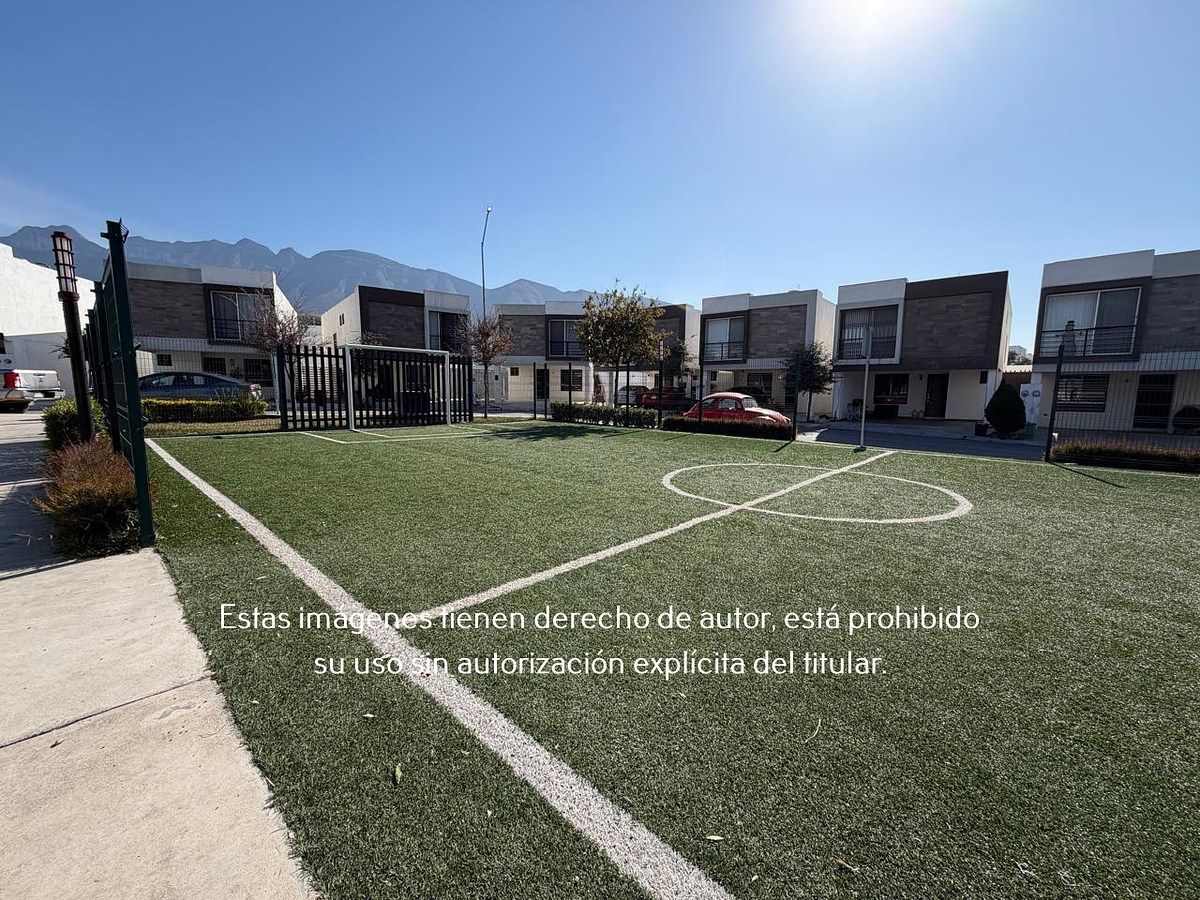 16 de 22: Casa Amueblada en Renta en Arezzo, Dominio Cumbres