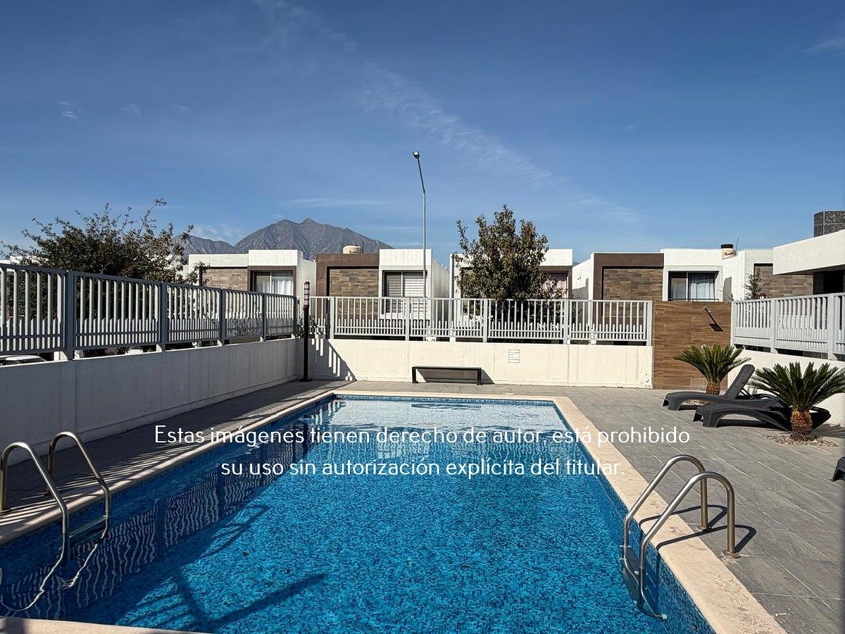 19 de 22: Casa Amueblada en Renta en Arezzo, Dominio Cumbres