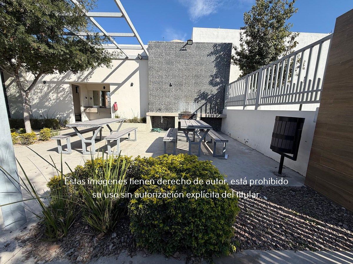 21 de 22: Casa Amueblada en Renta en Arezzo, Dominio Cumbres