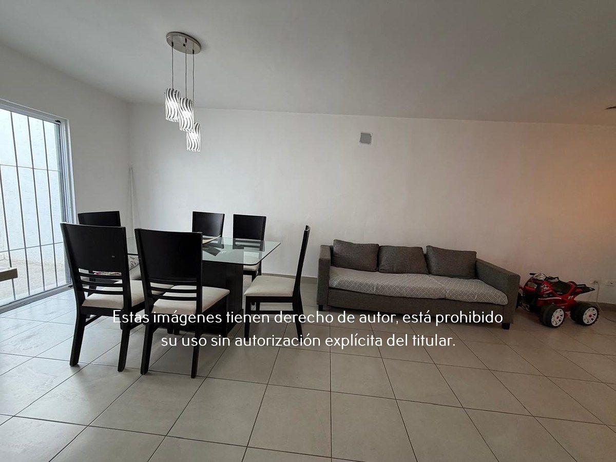 4 de 22: Casa Amueblada en Renta en Arezzo, Dominio Cumbres