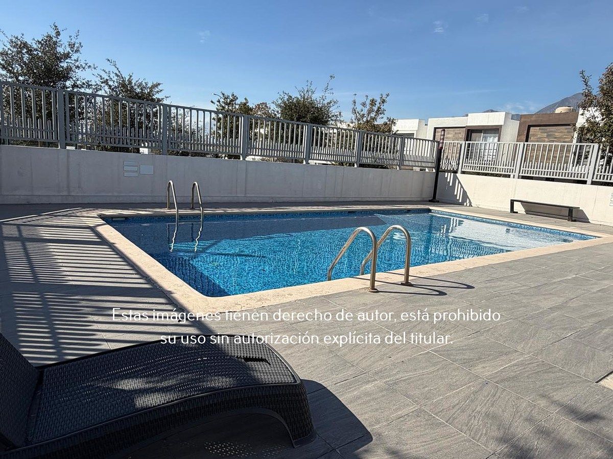 15 de 22: Casa Amueblada en Renta en Arezzo, Dominio Cumbres