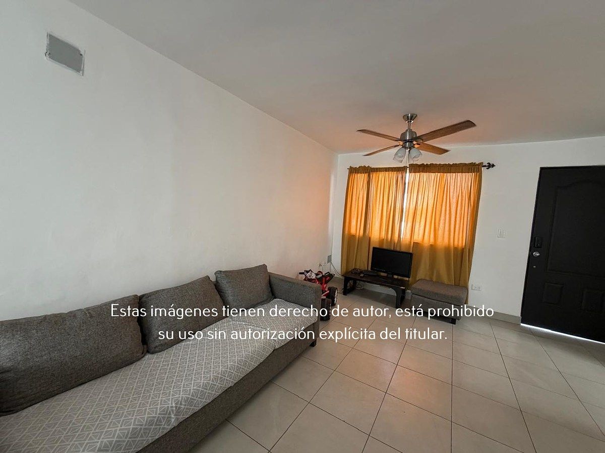 6 de 22: Casa Amueblada en Renta en Arezzo, Dominio Cumbres