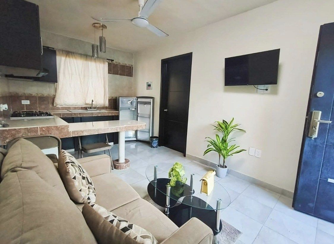 Apartment in Santa Margarita, Carmen, photo 5 of 7