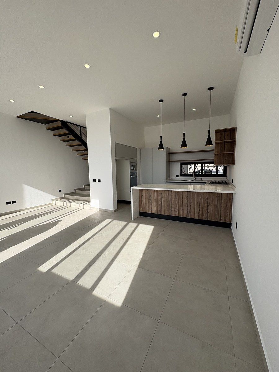 2 de 22: Sala comedor Cocina