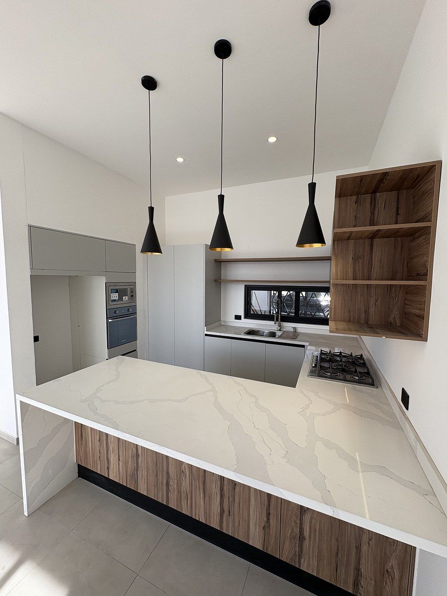 3 de 22: Cocina integral