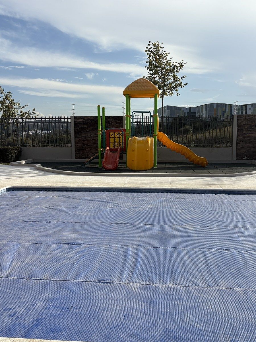 15 de 22: Juegos infantiles