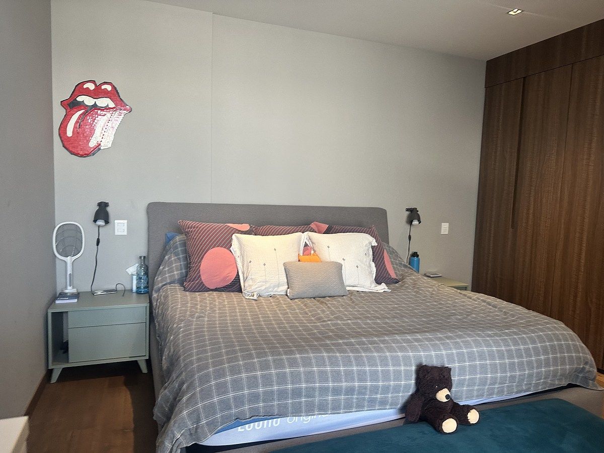 5 de 19: Recámara principal