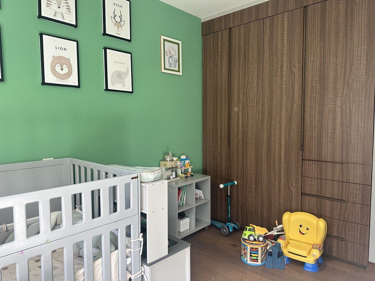 10 de 19: Recámara secundaria