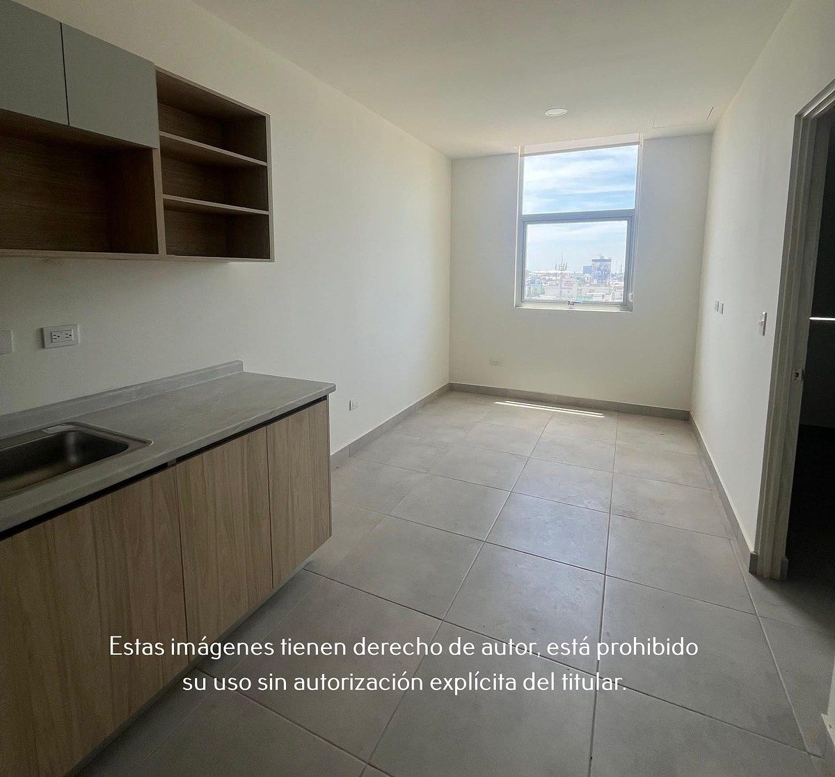 3 of 9: Departamento en Venta en Arena Calzada, Centro de Monterrey