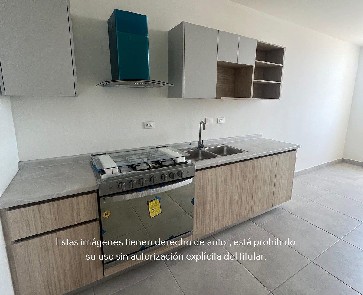 8 of 9: Departamento en Venta en Arena Calzada, Centro de Monterrey