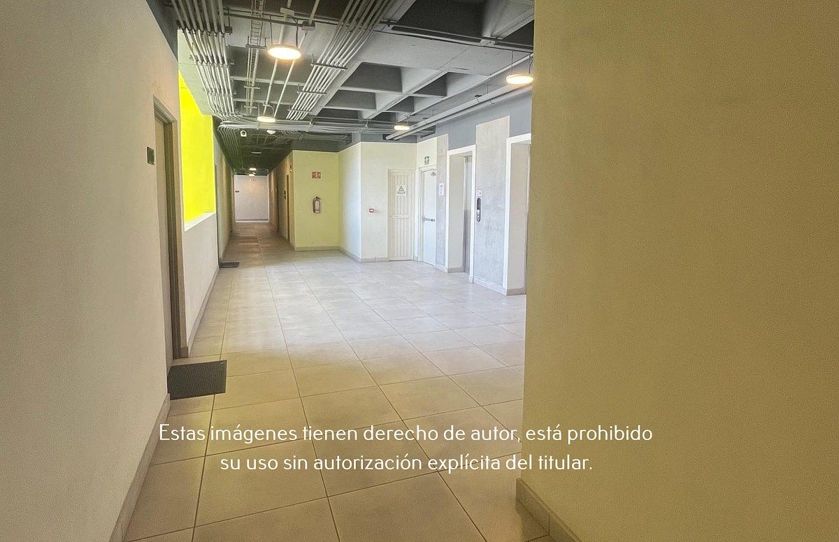 9 of 9: Departamento en Venta en Arena Calzada, Centro de Monterrey