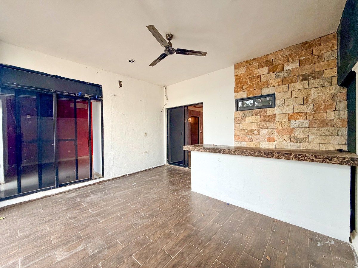 Casa en Gran Santa Fe, Mérida, foto 8 de 17