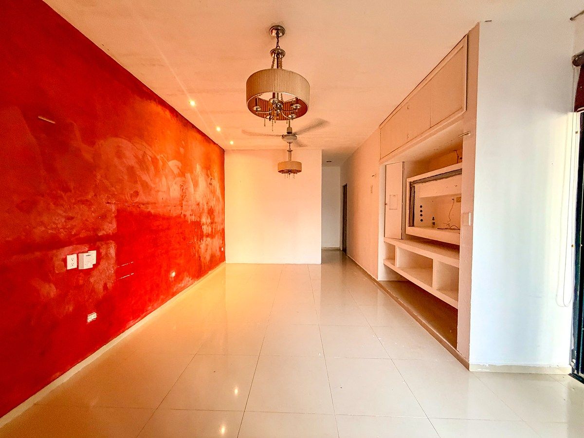 Casa en Gran Santa Fe, Mérida, foto 9 de 17