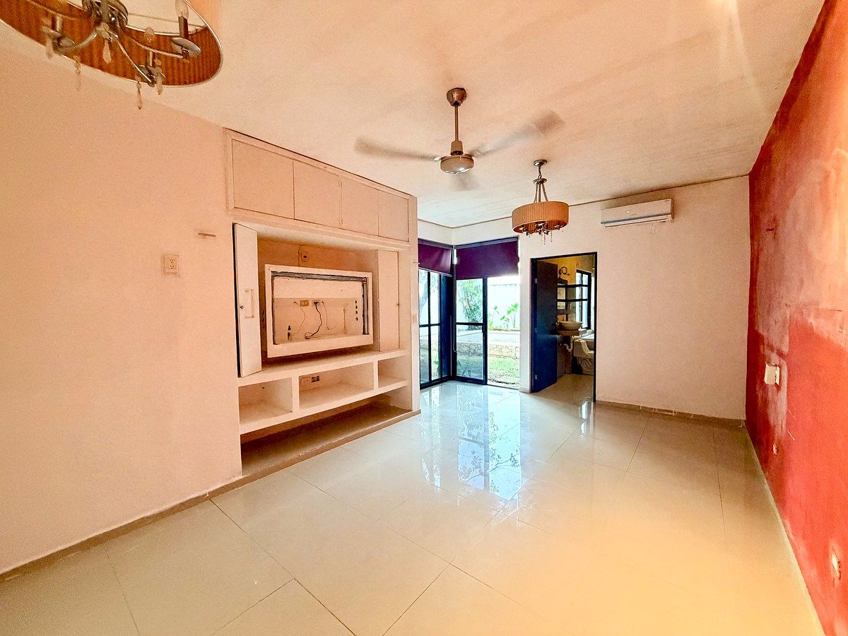 Casa en Gran Santa Fe, Mérida, foto 10 de 17