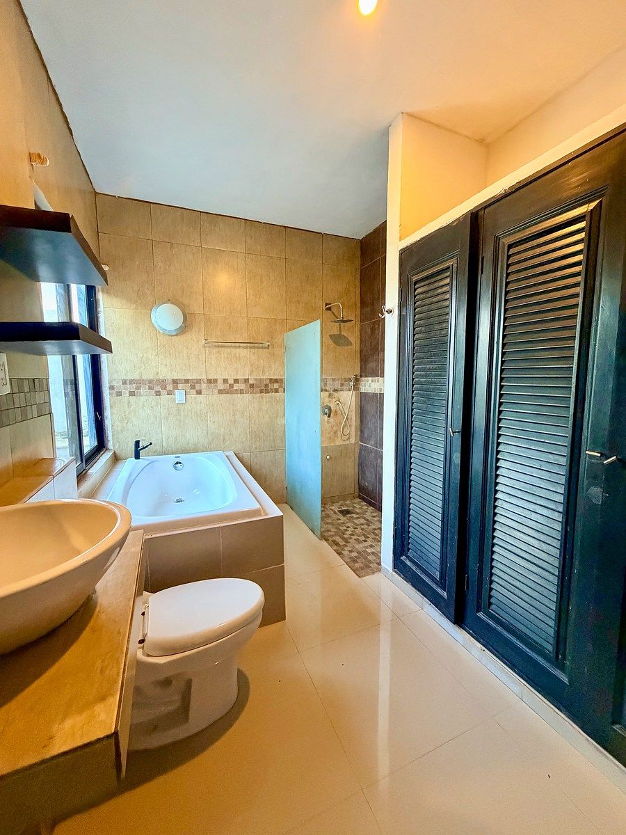 Casa en Gran Santa Fe, Mérida, foto 11 de 17