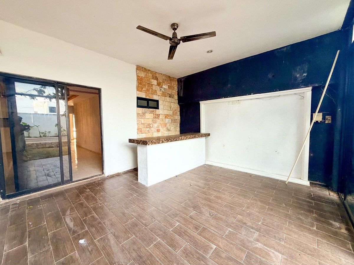 Casa en Gran Santa Fe, Mérida, foto 12 de 17