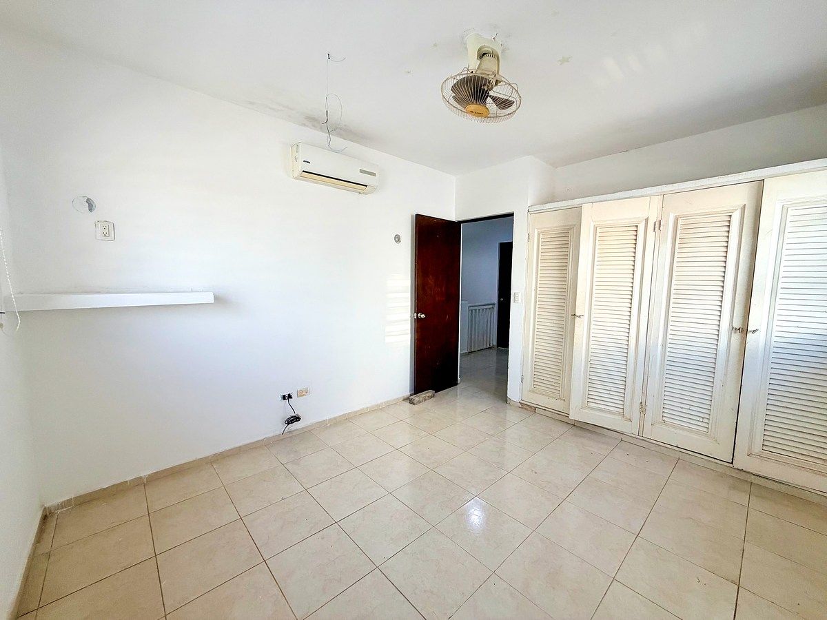 Casa en Gran Santa Fe, Mérida, foto 16 de 17