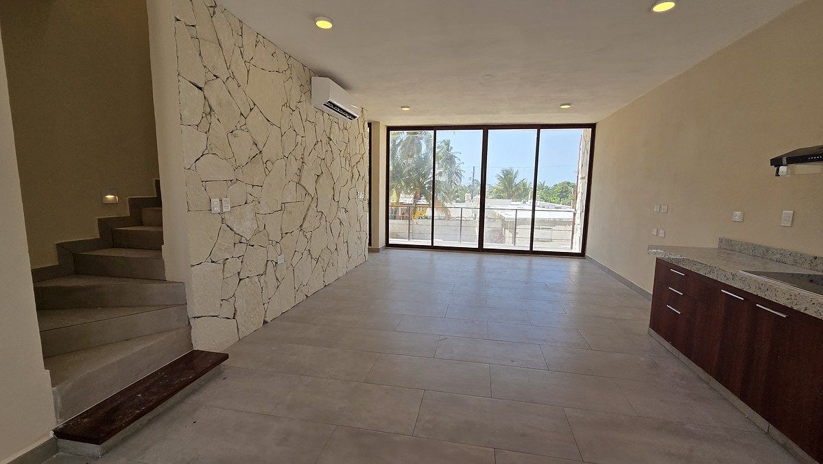 Venta Villa en Chelem, Progreso Yucatán