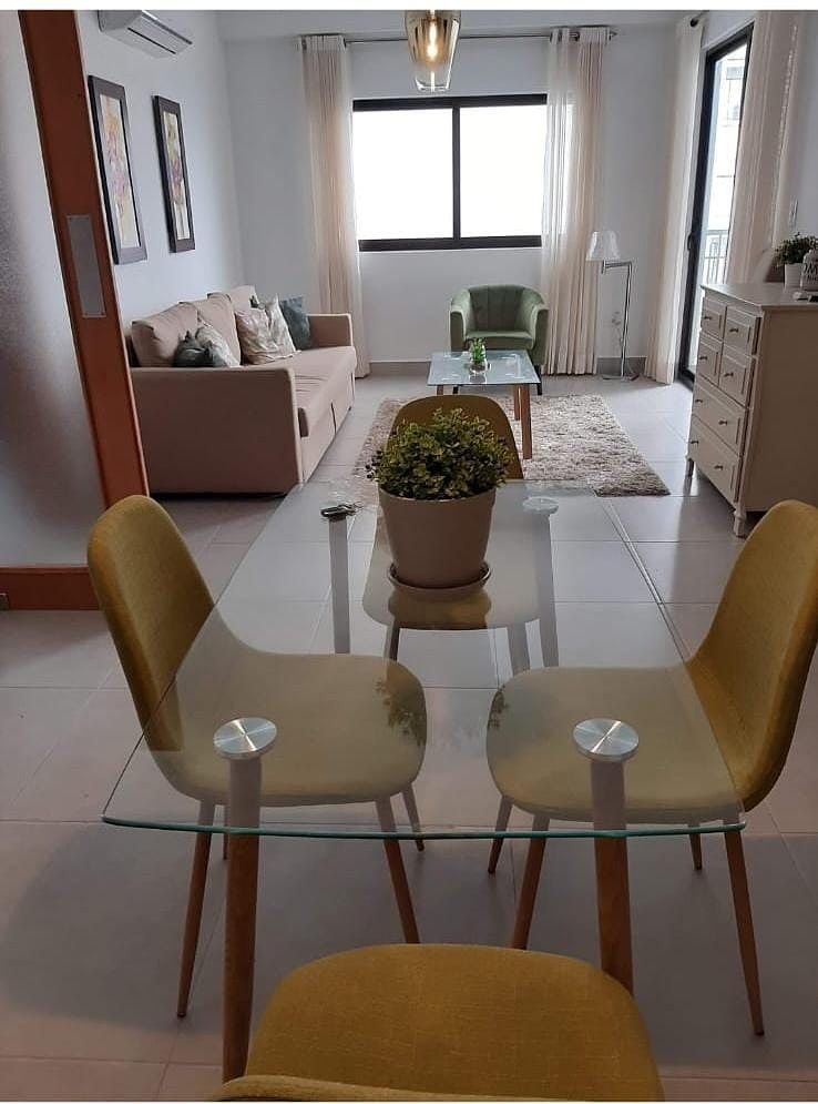 Apartamentos en Venta Ensanche Naco, Santo Domingo