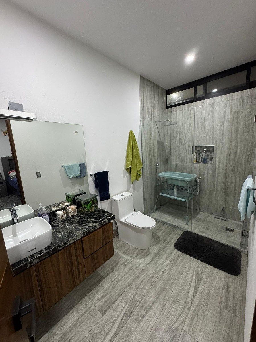 Baño Rec. secundaria, foto 18 de 20