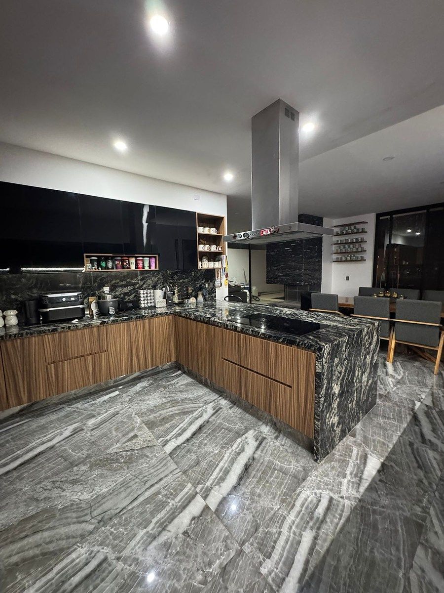 Cocina/comedor., foto 8 de 20