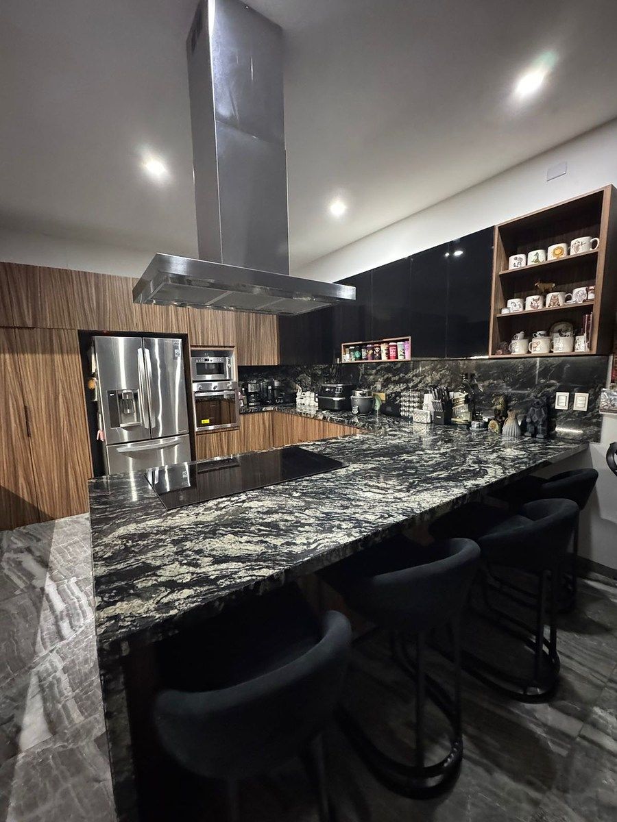Cocina., foto 7 de 20