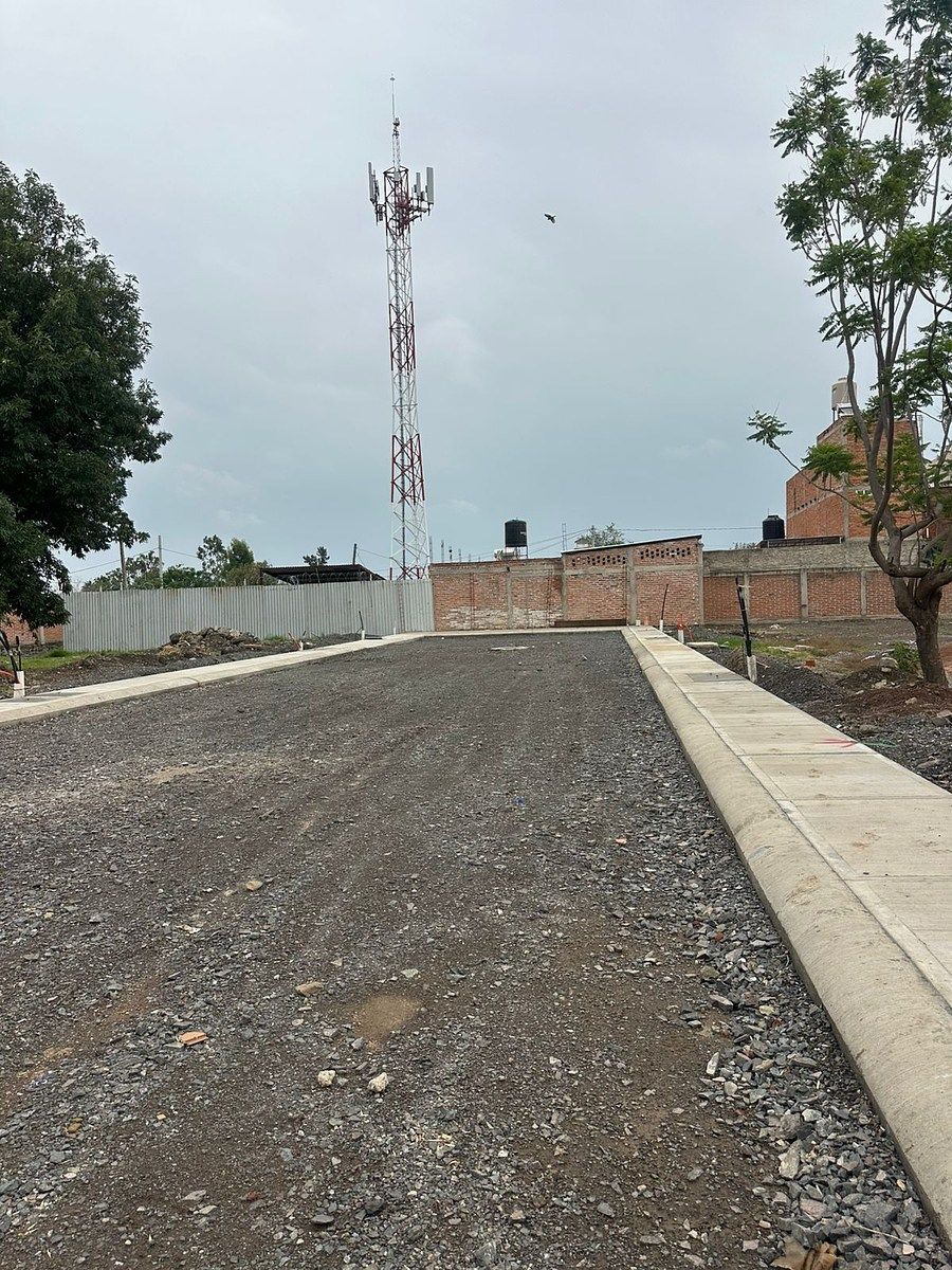 Terreno en Cuitzeo, Poncitlán, foto 4 de 13