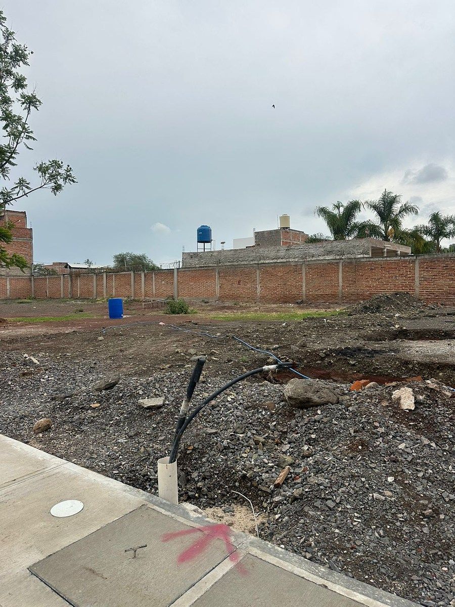Terreno en Cuitzeo, Poncitlán, foto 5 de 13