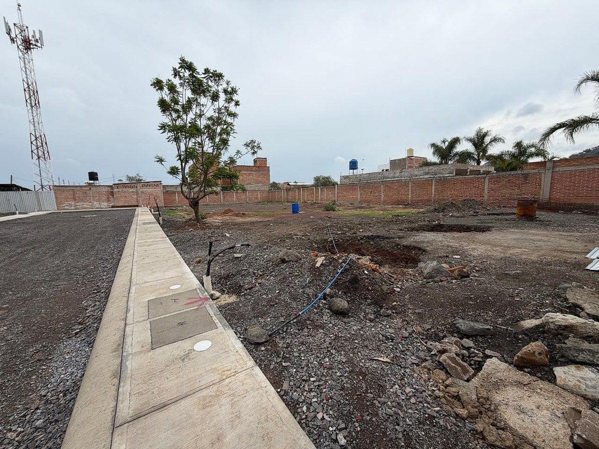 Terreno en Cuitzeo, Poncitlán, foto 12 de 13