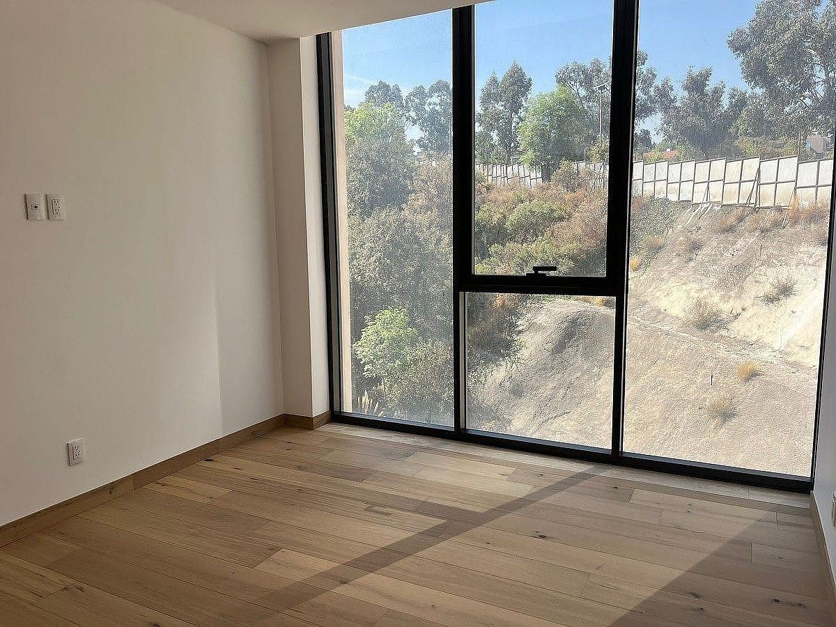 Apartment in Interlomas, Huixquilucan, photo 6 of 18