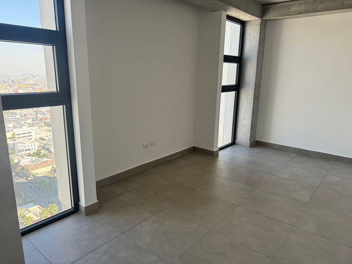 Departamento en Venta en Torre ICONICAH, Centro de Monterrey