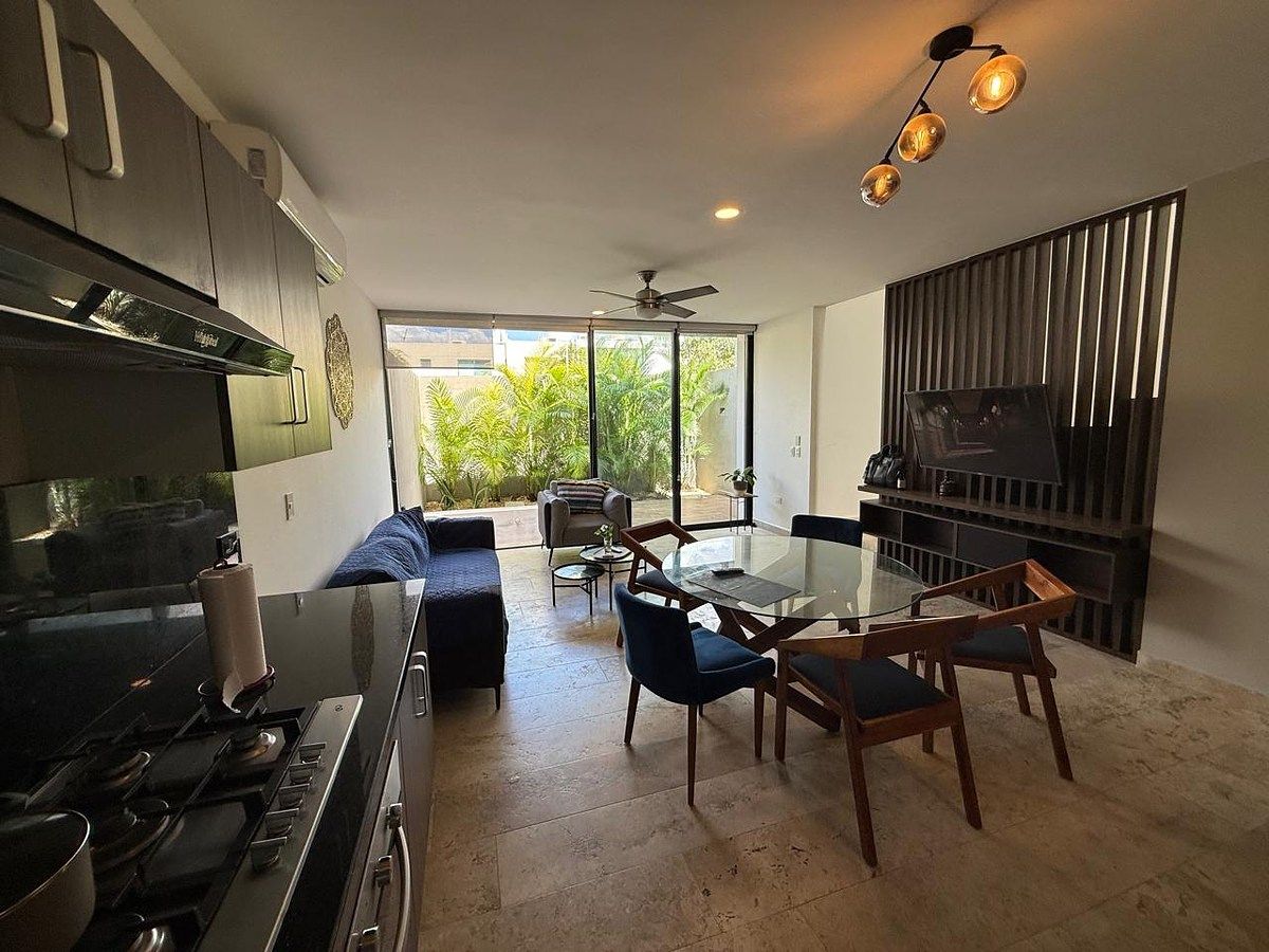 CASA EN VENTA EN MERIDA, YUCATAN EN LUANA, STA GERTRUDIS COPO - foto 5