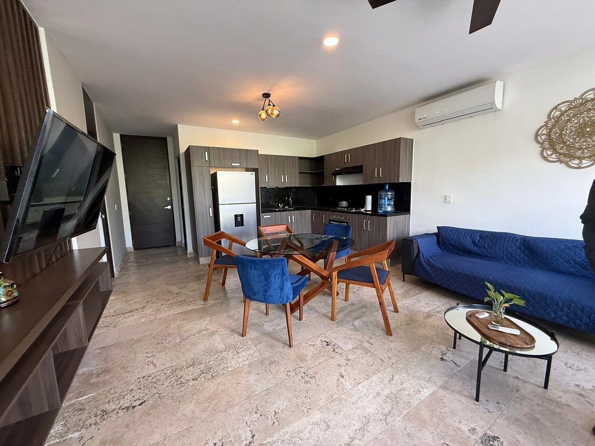 CASA EN VENTA EN MERIDA, YUCATAN EN LUANA, STA GERTRUDIS COPO - foto 2