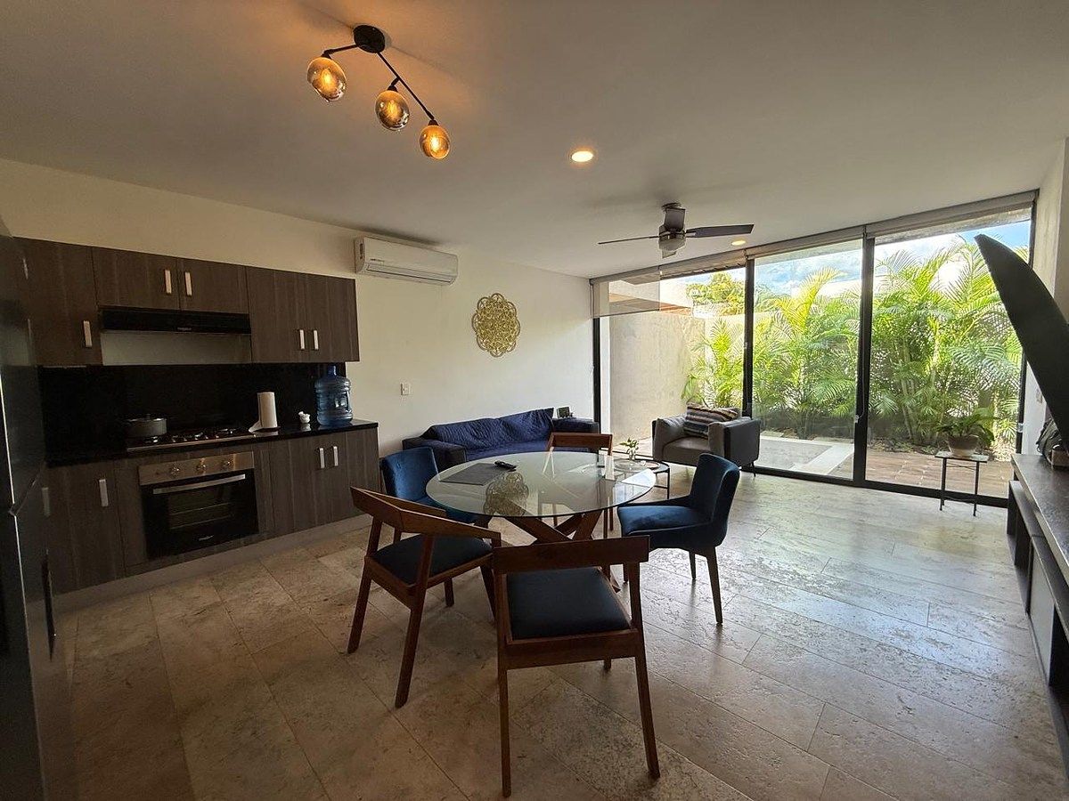 CASA EN VENTA EN MERIDA, YUCATAN EN LUANA, STA GERTRUDIS COPO - foto 3