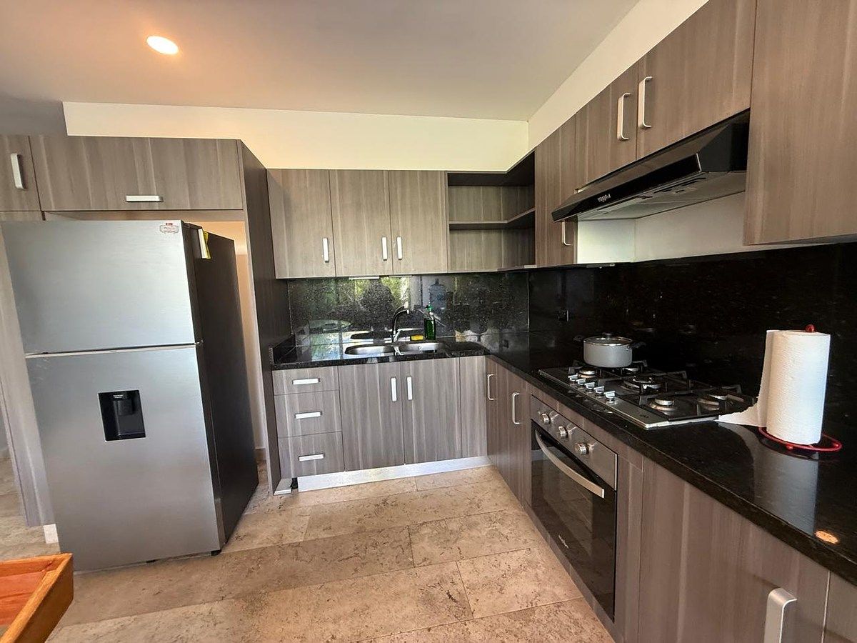 CASA EN VENTA EN MERIDA, YUCATAN EN LUANA, STA GERTRUDIS COPO - foto 4