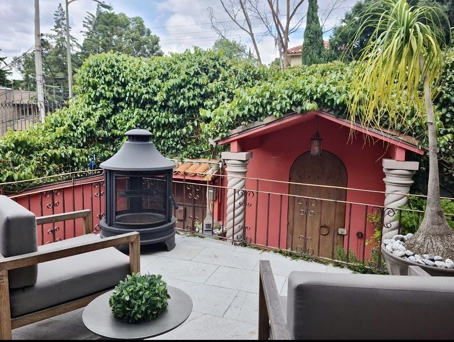 LH VIRREYES CASA CON TERRAZA EN VENTA - foto 4