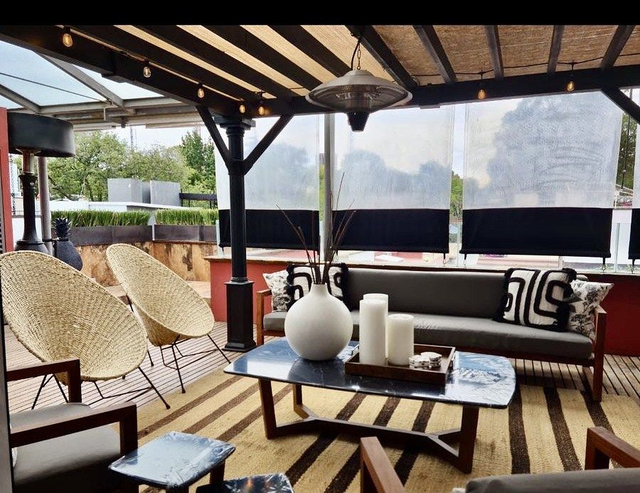 LH VIRREYES CASA CON TERRAZA EN VENTA - foto 3