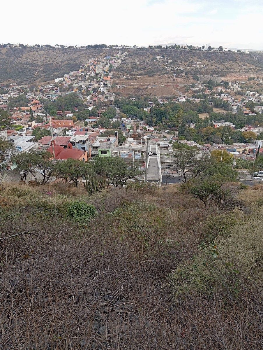TERRENO EN VENTA EN LA CAÑADA - foto 2