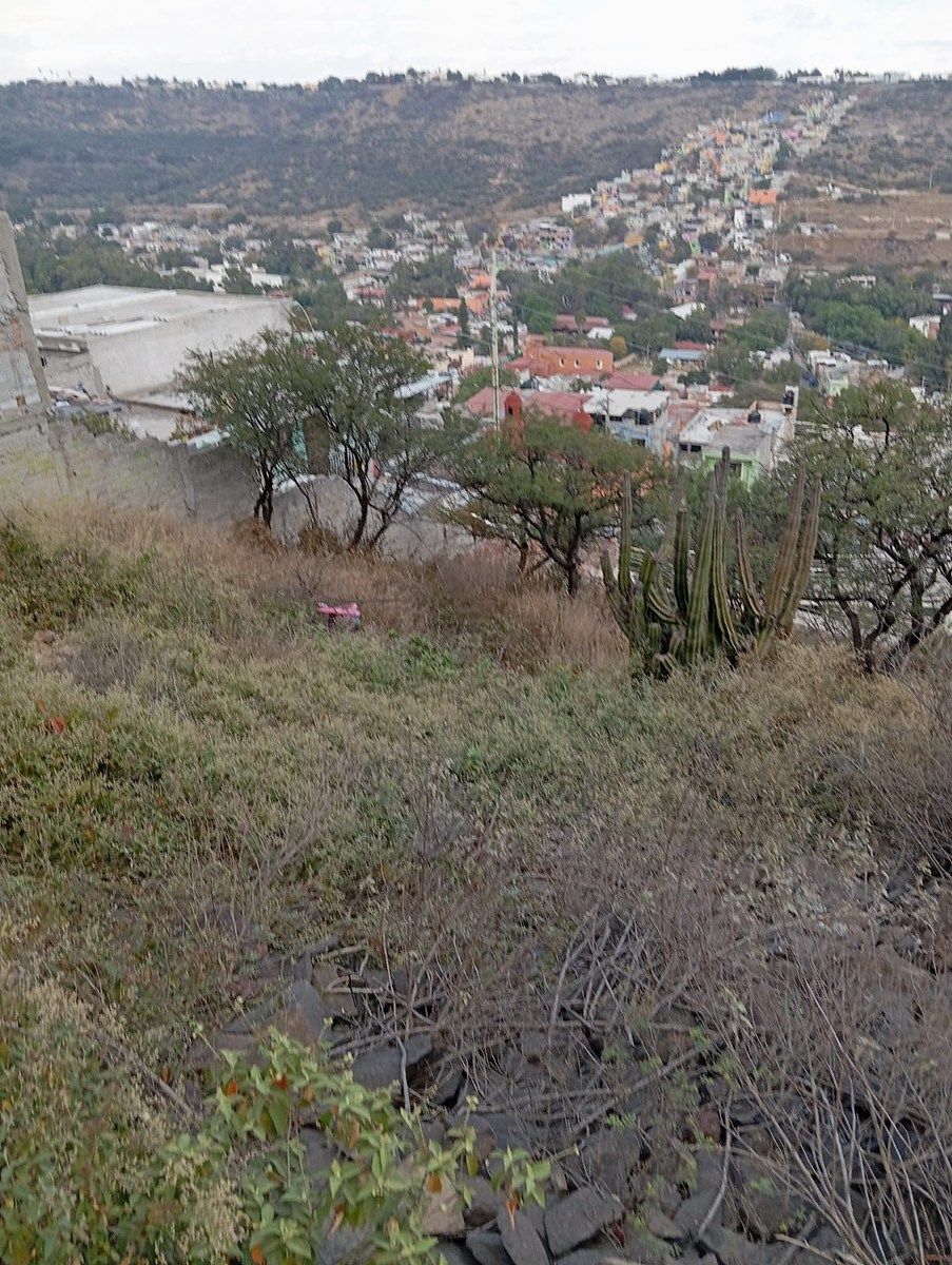 TERRENO EN VENTA EN LA CAÑADA - foto 4