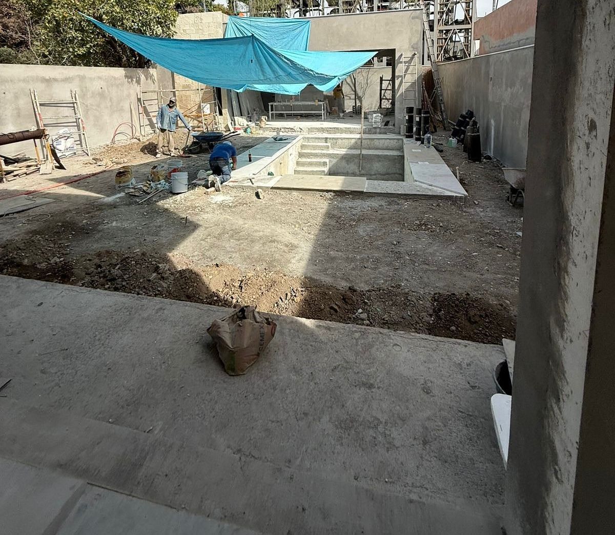 16 de 16: Avances Enero 2026