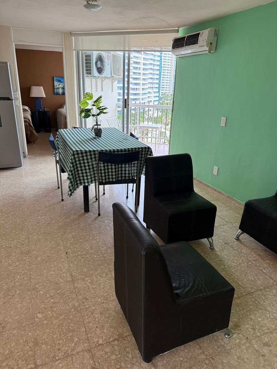 CASA EN CONDOMINIO LA PALAPA COSTA AZUL ACAPULCO - foto 2