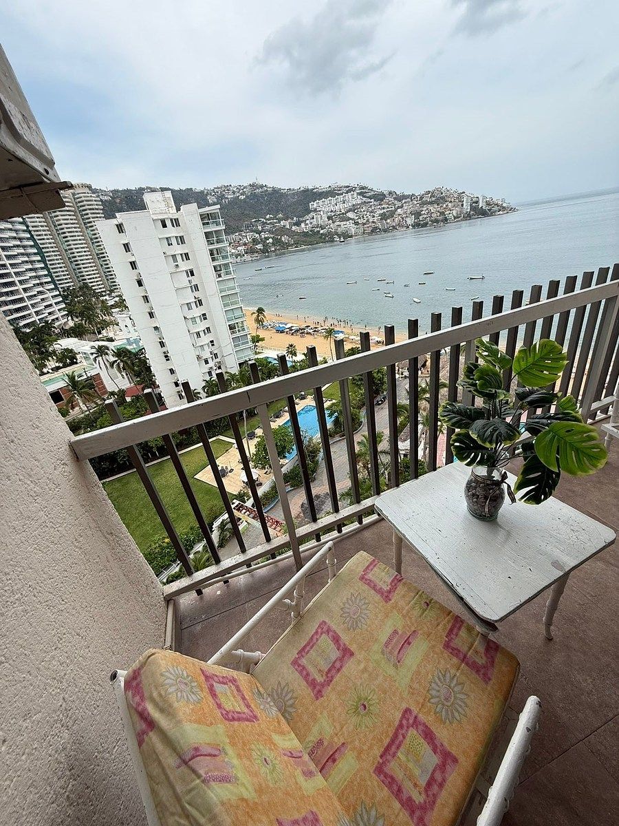 CASA EN CONDOMINIO LA PALAPA COSTA AZUL ACAPULCO - foto 1