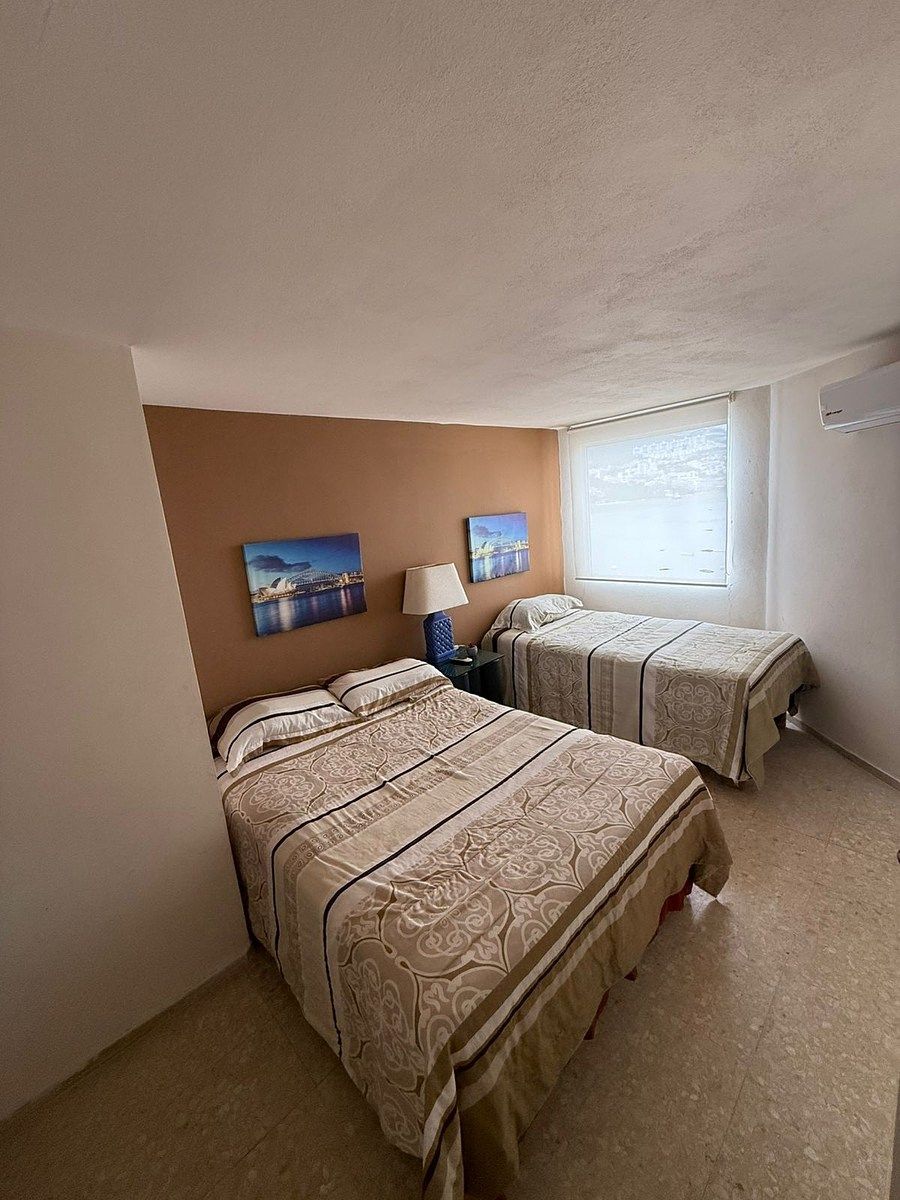 CASA EN CONDOMINIO LA PALAPA COSTA AZUL ACAPULCO - foto 4