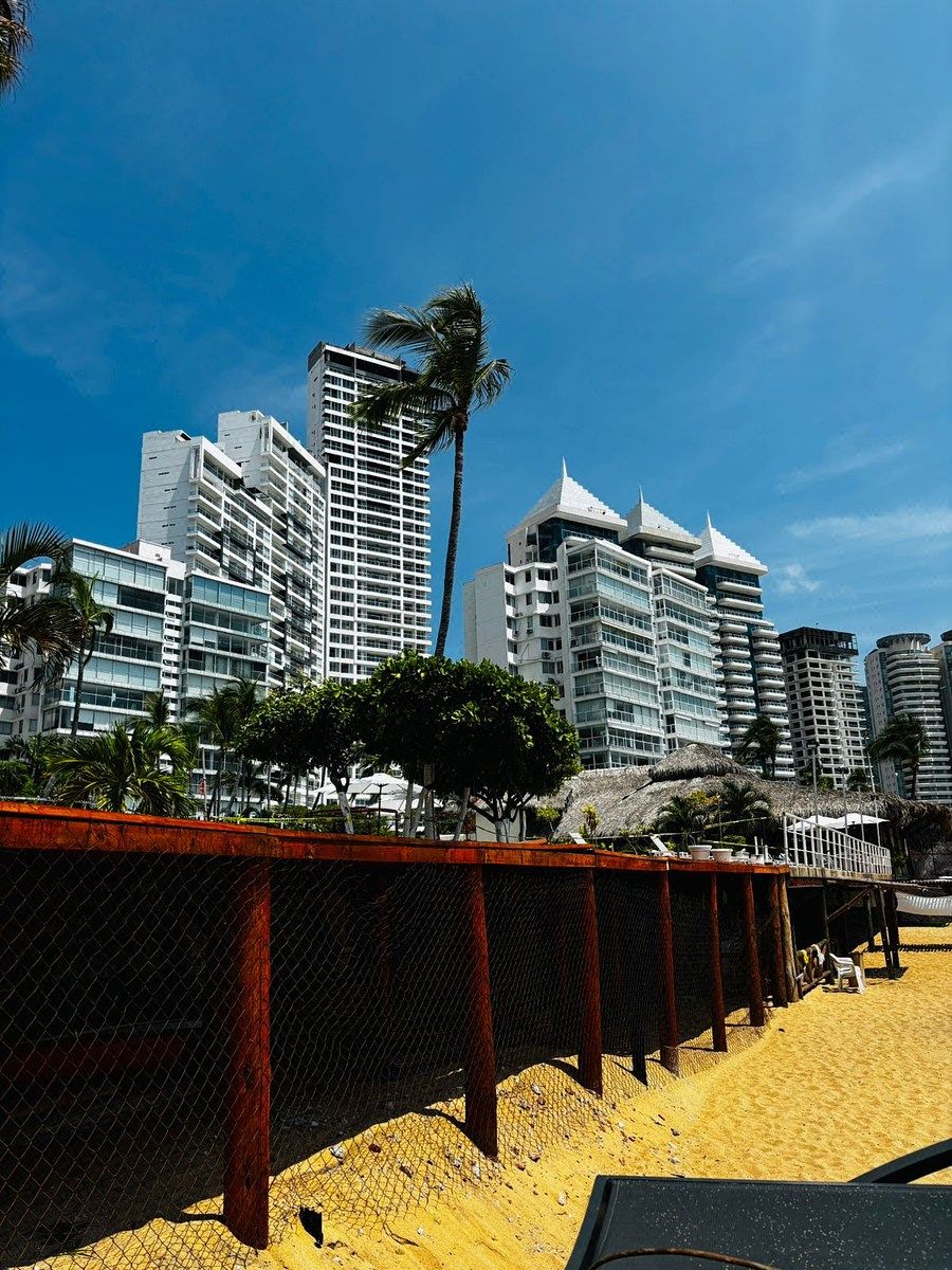 Casa en condominio en Costa Azul, Acapulco de Juárez, foto 11 de 31