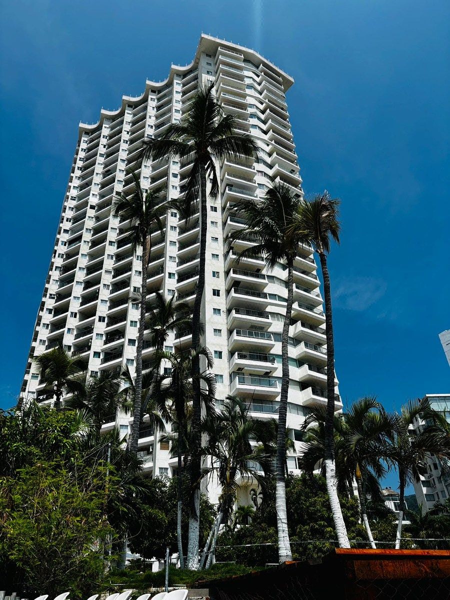 Casa en condominio en Costa Azul, Acapulco de Juárez, foto 13 de 31