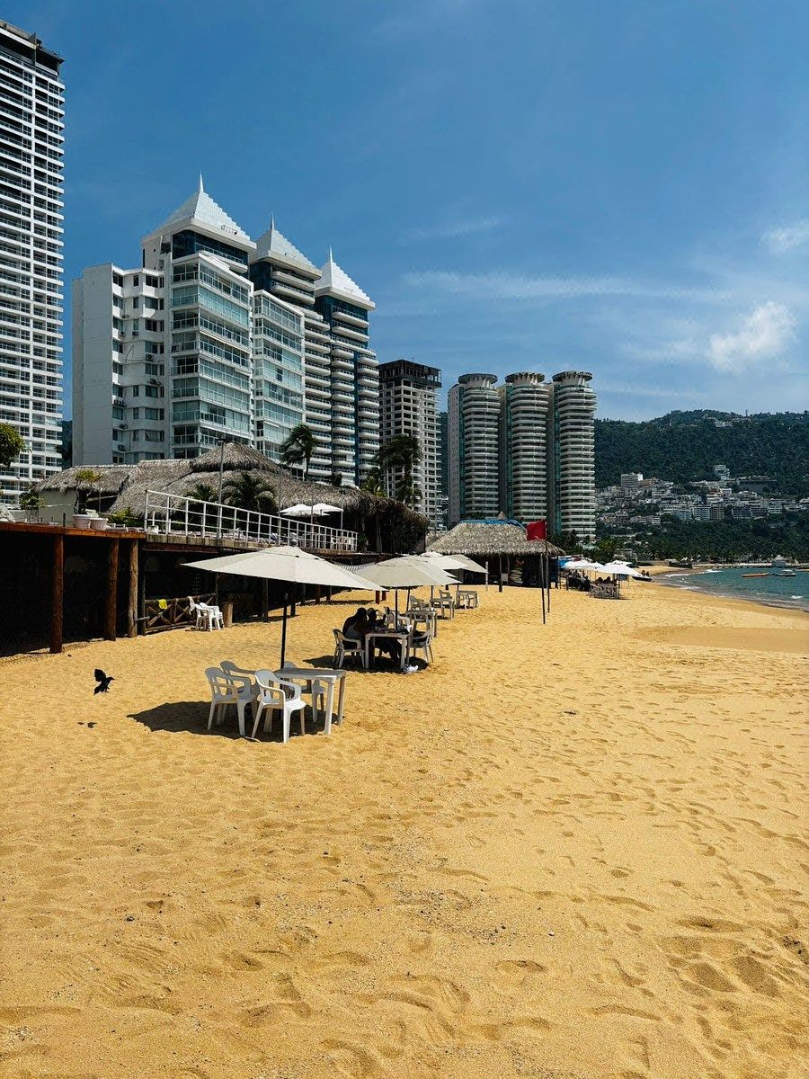 Casa en condominio en Costa Azul, Acapulco de Juárez, foto 16 de 31